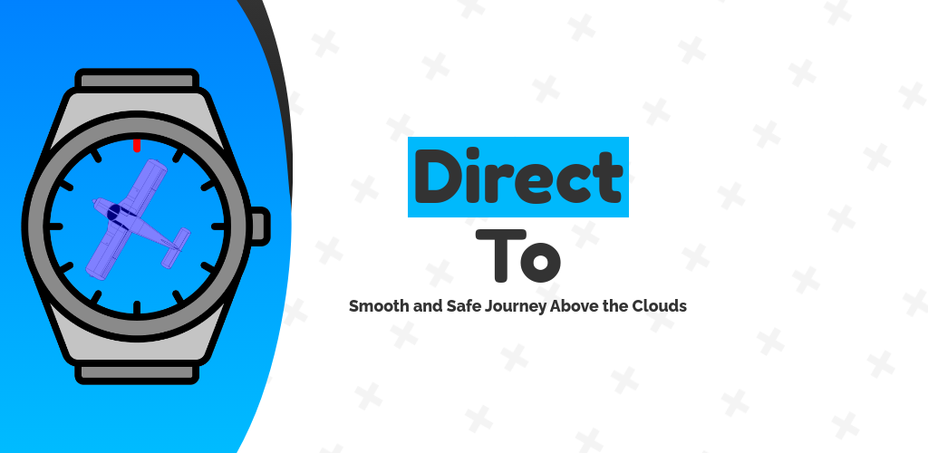 Direct To Promotional Banner